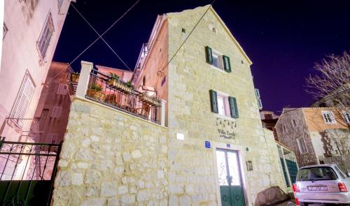 Fotografie z fotogalerie ubytování Studio Split 16550a ve Splitu