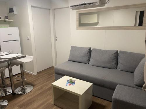 Posedenie v ubytovaní Apartment Pakostane 16579a
