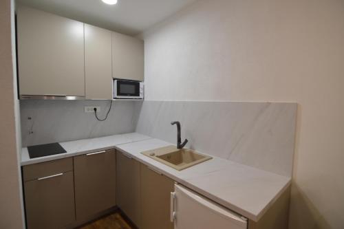 Apartments by the sea Starigrad, Paklenica - 16421