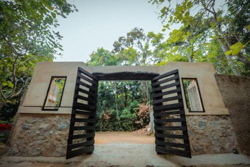 Fotografie z fotogalerie ubytování Hotel Sigiriya Kele v destinaci Sigiriya