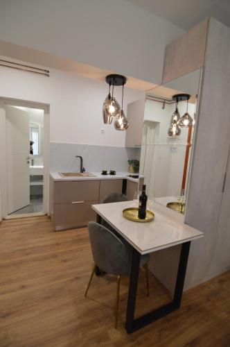 Apartments by the sea Starigrad, Paklenica - 14113