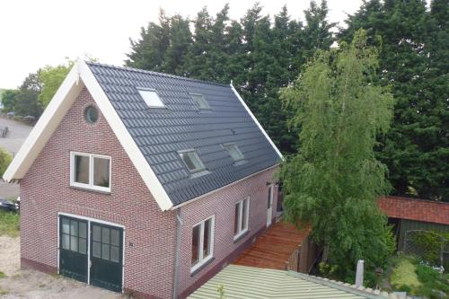 Foto Schiphol Apartments 1