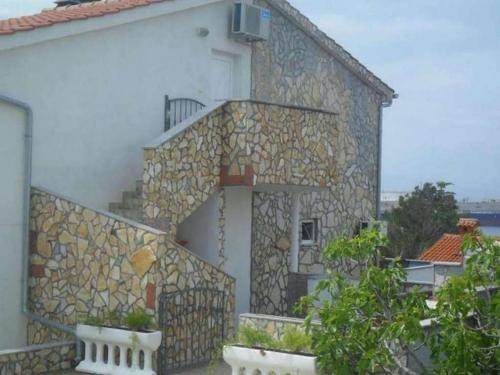 Fotografia z galérie ubytovania Apartments by the sea Omisalj, Krk - 16512 v Omišalji