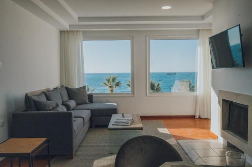 Foto Suitenes Coast 5