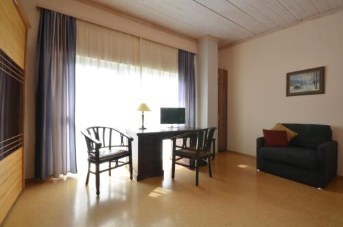 Chalet Yulia