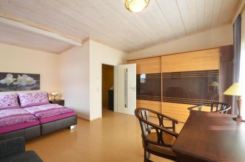 Chalet Yulia