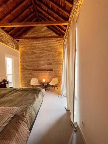 KEYWISE Nordic design Home city center 2 rooms 2 bath and terrace