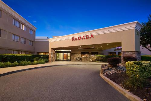 Ramada by Wyndham Toms River, Toms River – Updated 2022 Prices