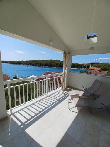 Gallery image of Apartman s pogledom in Ždrelac