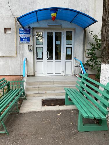 Gambar di galeri bagi Grove Apartment di Buzau