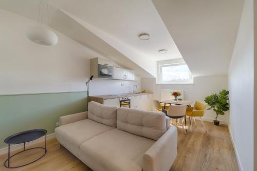 Luma Terra Prague Hostel Image