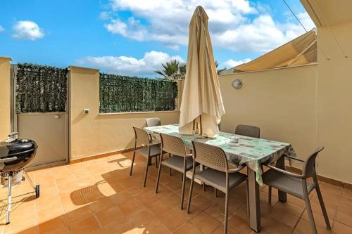 Tenerifeopenhome Townhouse Oasis Fañabe 40
