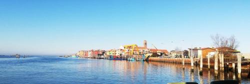 Gallery image of La casa di Alice in Venice