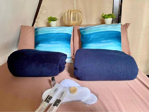 A-frame Villa at Tierra Verde, “Little Baguio” Real, Quezon