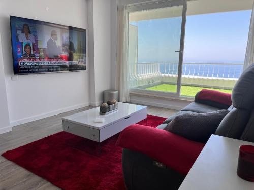 Axenic Oasis - Panoramic Ocean View, 2 Bedrooms, 2 Bathrooms, Sleeps 4, New Redesign