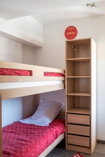 Apartment Les Alpages