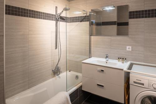 Apartment Les Alpages