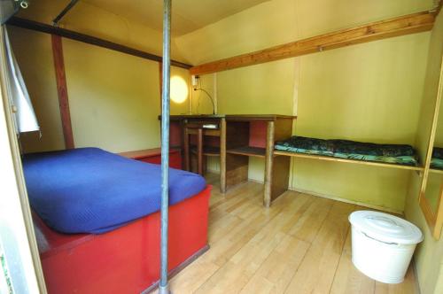 Gallery image of Sandino Summer Camp in Berlin