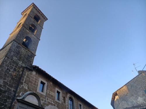 Φωτογραφία από το άλμπουμ του Giglio Vallerano. Alloggio turistico σε Vallerano