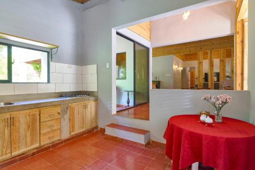 Fotografie z fotogalerie ubytování Casa Kafe v destinaci Cabrera