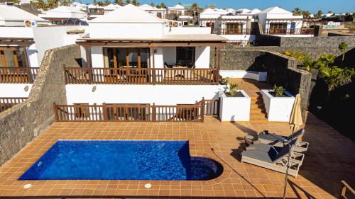 Villa DaVinci - Playa Blanca