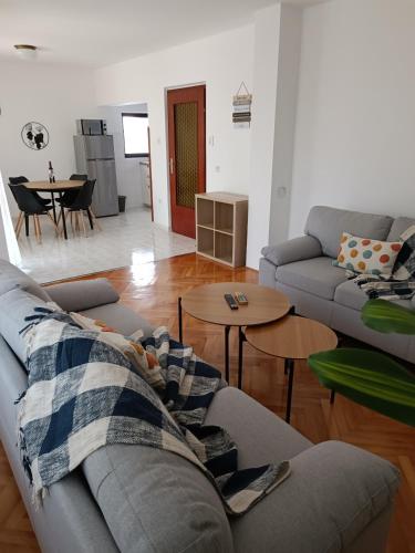 Apartment David