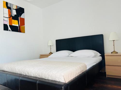 Fotografie z fotogalerie ubytování Villa Felix v Murteru