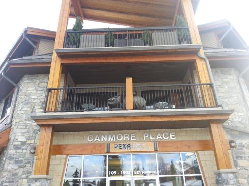 Canmore Place Condos – Photos 2