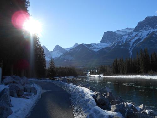 Canmore Place Condos – Photos 3