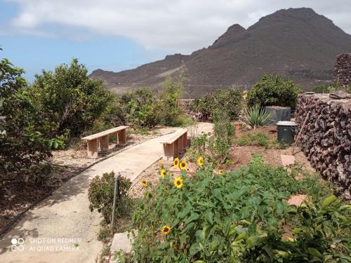 Fotografie z fotogalerie ubytování Casa Alta v destinaci Arona