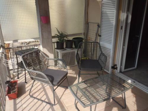 Kép Corfu Penthouse HillPark szállásáról Korfuban a galériában