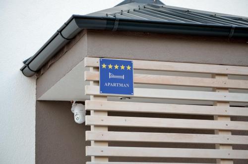 マリンスカにあるVilla Aurea Apartments Malinska de luxeのギャラリーの写真