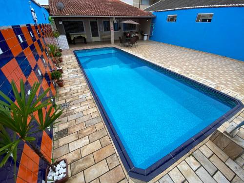 Praia Casa com Piscina e Churrasqueira Menor preço em Praia Casa com Piscina e Churrasqueira
