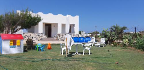 Gallery image of Relax e mare Pachino (Costa dell'Ambra) Marzamemi in Pachino