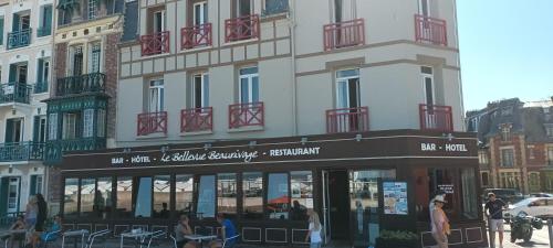 Le Bellevue – Photos 5