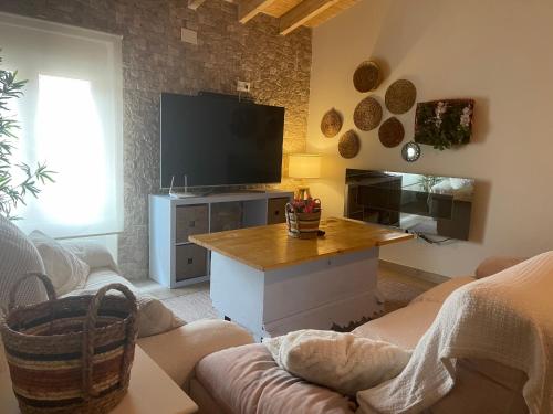 Habitación privada