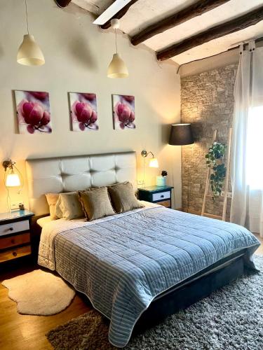 Habitación privada
