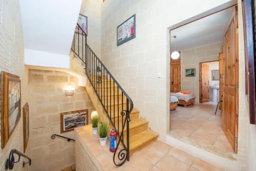 Fotografie z fotogalerie ubytování Ta Indri Holiday Home v destinaci Żebbuġ