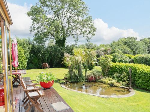 Afbeelding uit fotogalerij van Marina House in Enniskillen