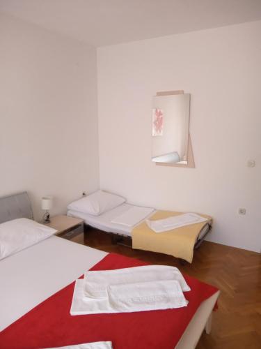 Apartman Teklić