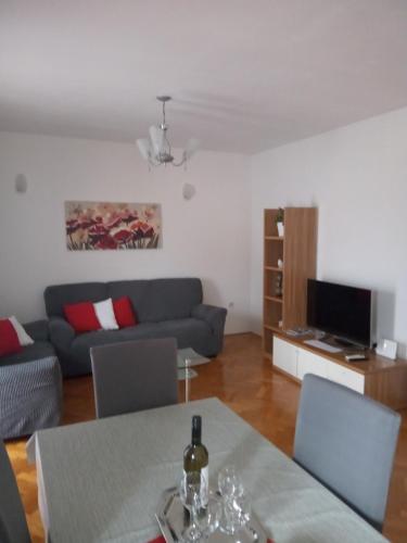 Apartman Teklić