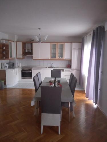 Apartman Teklić