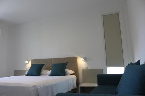 Photo de la galerie de l'établissement Tennis Rocchette Resort, à Castiglione della Pescaia