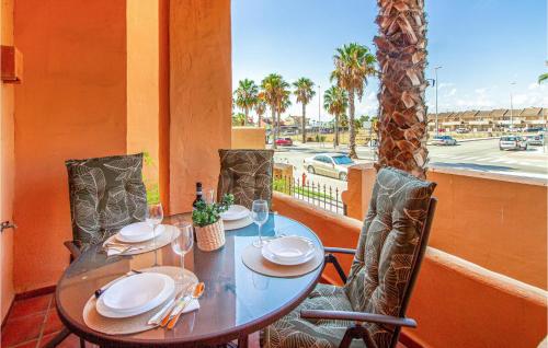 Cozy Apartment In Los Alcazares