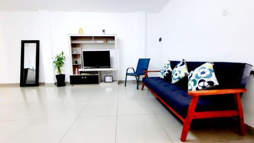 Φωτογραφία από το άλμπουμ του Departamento en Pacasmayo σε Pacasmayo