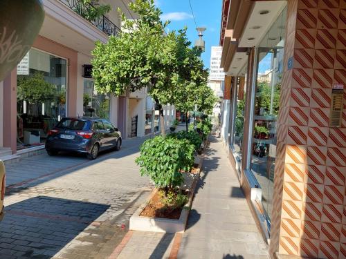 Η γειτονιά γύρω από ή μία γειτονιά κοντά σε αυτό το διαμέρισμα