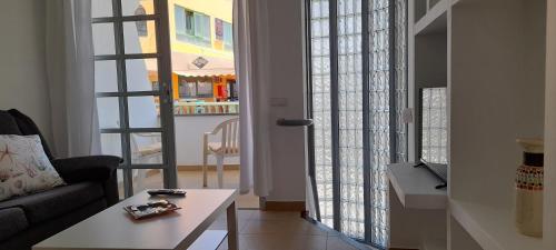 APARTAMENTO EN CORRALEJO