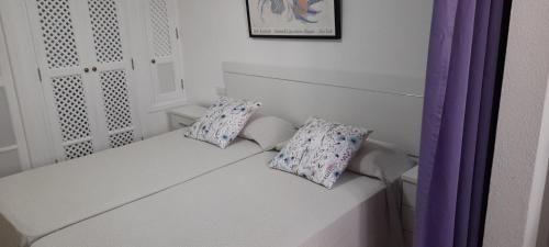 APARTAMENTO EN CORRALEJO