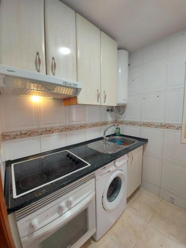 Madrid Apartament