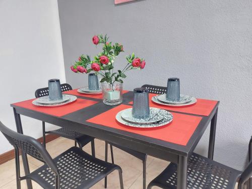 Madrid Apartament